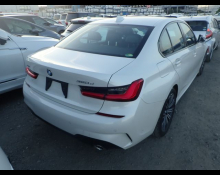 BMW 3 Series 2020
