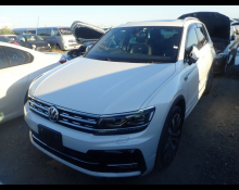 Volkswagen Tiguan 2019