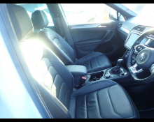 Volkswagen Tiguan 2019