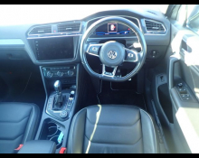 Volkswagen Tiguan 2019