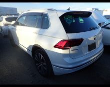 Volkswagen Tiguan 2019