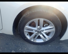 Toyota Corolla Sports 2022