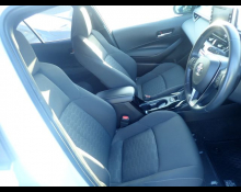 Toyota Corolla Sports 2022