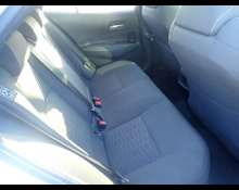 Toyota Corolla Sports 2022