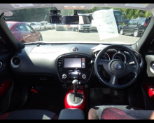 Nissan Juke 2014