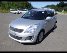 Suzuki Swift 2014