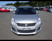 Suzuki Swift 2014