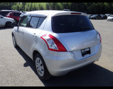 Suzuki Swift 2014