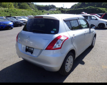Suzuki Swift 2014
