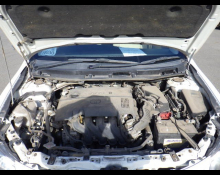 Toyota Allion 2014