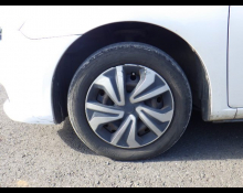 Toyota Allion 2014