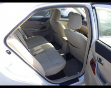 Toyota Allion 2014