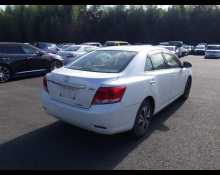 Toyota Allion 2014
