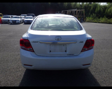 Toyota Allion 2014