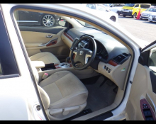 Toyota Allion 2014