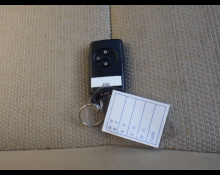 Toyota Allion 2014