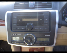 Toyota Allion 2014