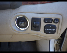 Toyota Allion 2014