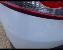 Toyota Allion 2014