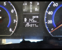 Toyota Allion 2014