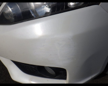 Toyota Allion 2014
