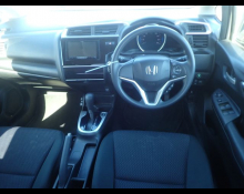 Honda Fit 2019