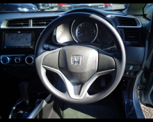 Honda Fit 2014