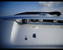 Toyota Corolla Fielder 2010