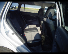 Toyota Corolla Fielder 2010