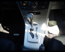 Toyota Corolla Fielder 2010