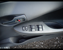 Toyota Corolla Fielder 2010