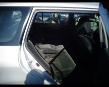 Toyota Corolla Fielder 2012