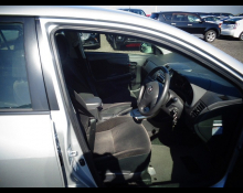 Toyota Corolla Fielder 2012