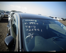 Nissan Bluebird Sylphy 2016