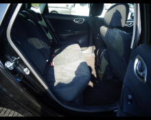 Nissan Bluebird Sylphy 2016