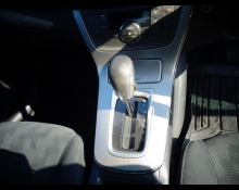 Nissan Bluebird Sylphy 2016