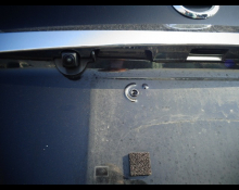 Nissan Bluebird Sylphy 2016