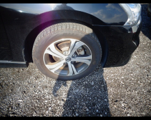 Nissan Bluebird Sylphy 2016