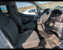 Nissan NV200 2019
