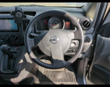 Nissan NV200 2019