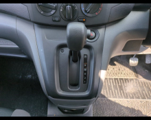 Nissan NV200 2019