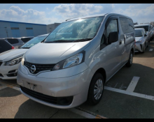Nissan NV200 2019