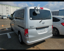 Nissan NV200 2019