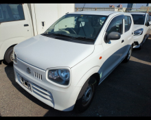 Suzuki Alto 2019