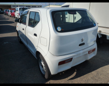 Suzuki Alto 2019