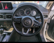 Mazda CX 5 2020