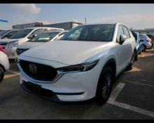 Mazda CX 5 2020