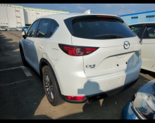 Mazda CX 5 2020
