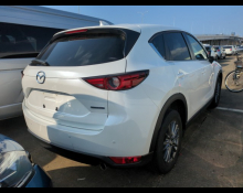 Mazda CX 5 2020