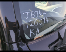 Suzuki Jimny Sierra 2020